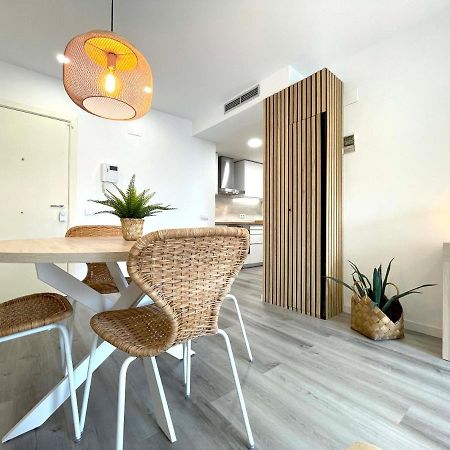 Luxurycambrils Resort&Spa Buitenkant foto