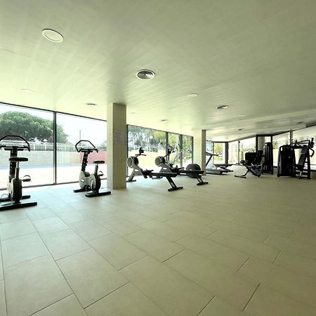 Luxurycambrils Resort&Spa Buitenkant foto