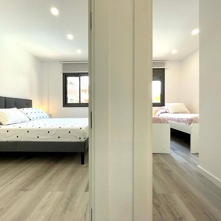 Luxurycambrils Resort&Spa Buitenkant foto