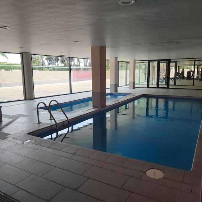 Luxurycambrils Resort&Spa Buitenkant foto