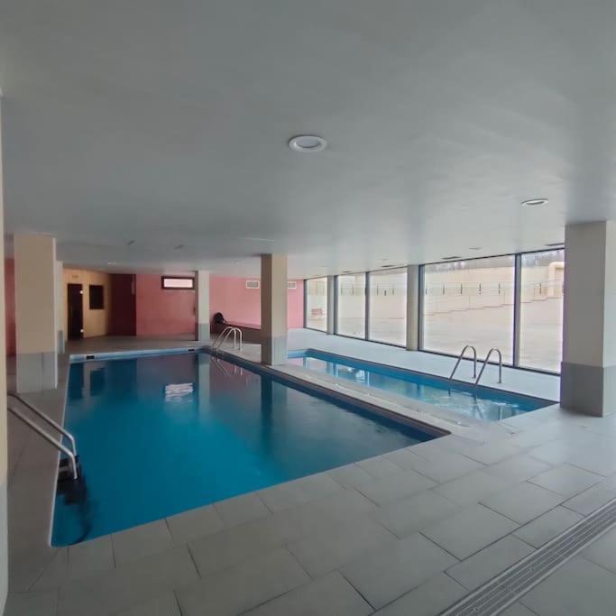 Luxurycambrils Resort&Spa Buitenkant foto