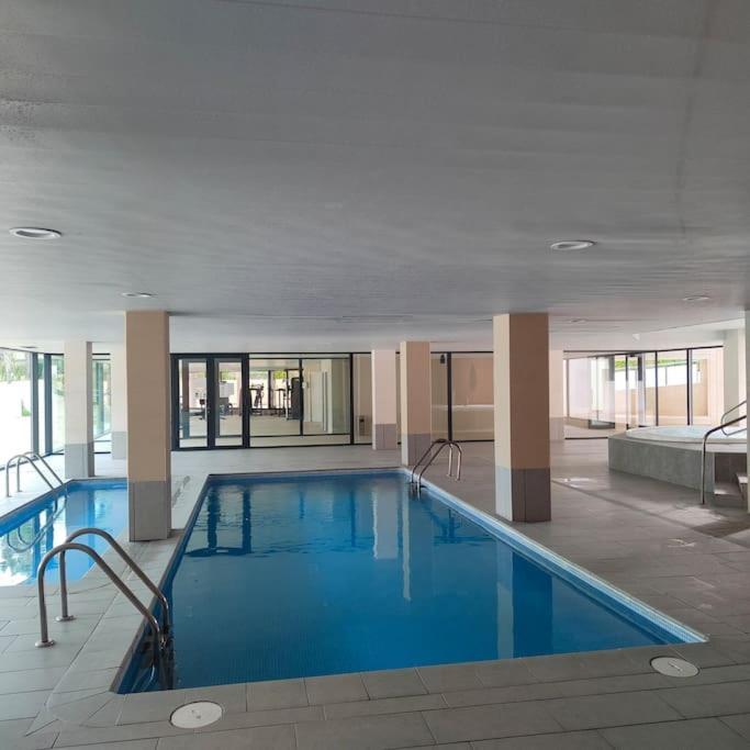 Luxurycambrils Resort&Spa Buitenkant foto
