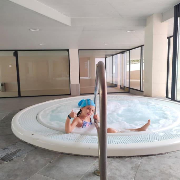 Luxurycambrils Resort&Spa Buitenkant foto