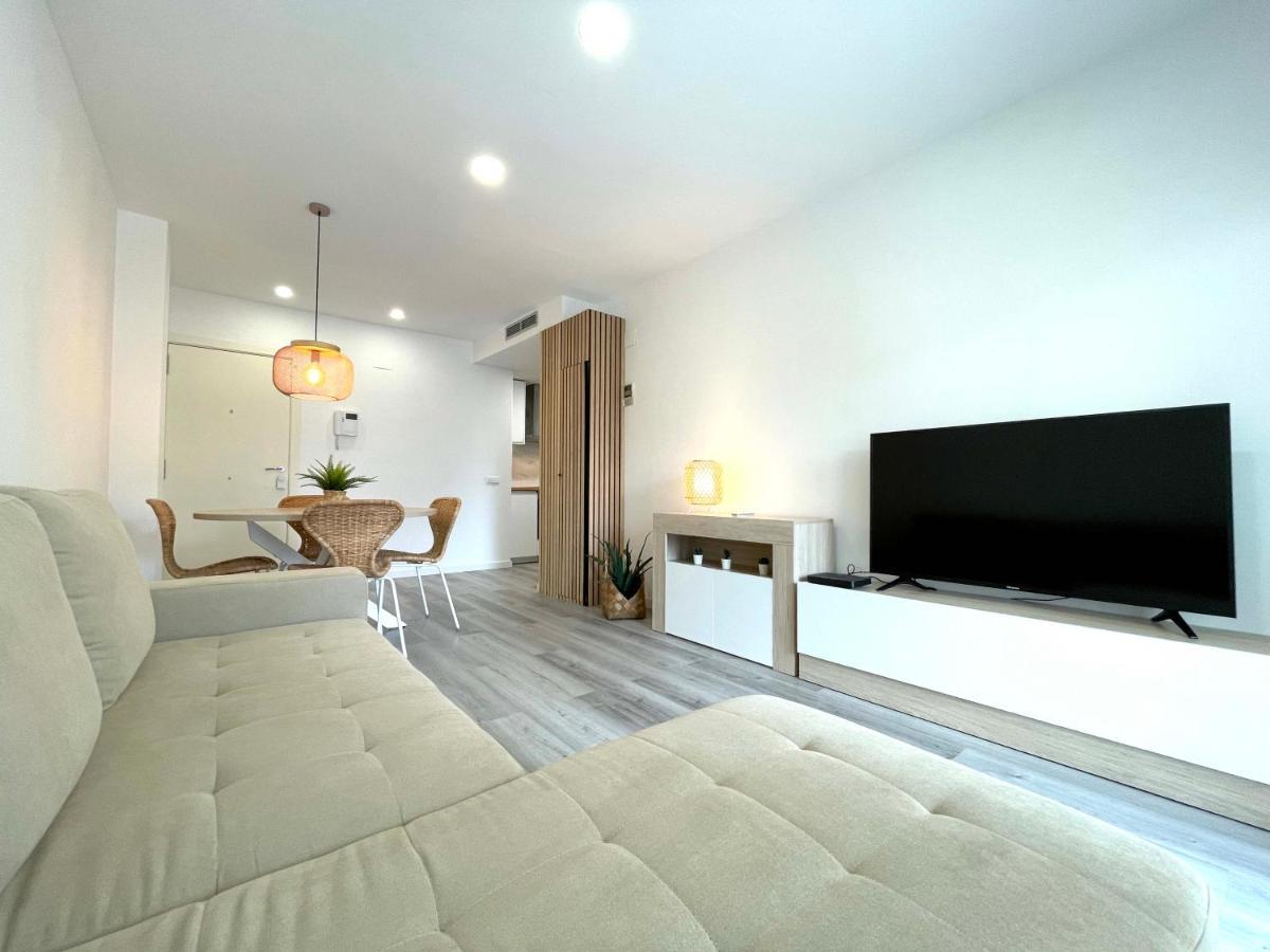 Luxurycambrils Resort&Spa Buitenkant foto