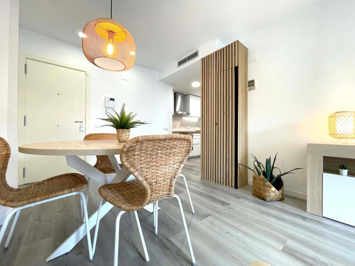 Luxurycambrils Resort&Spa Buitenkant foto