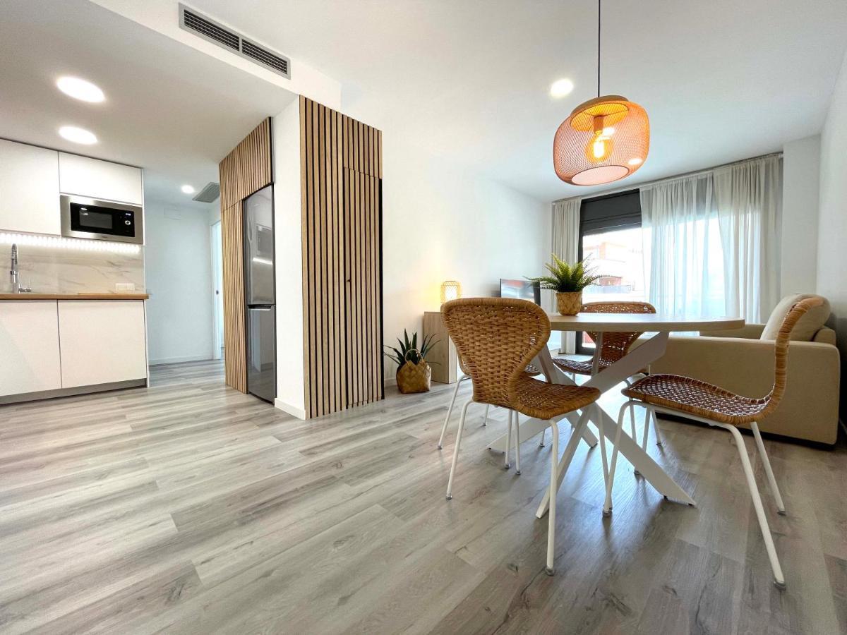 Luxurycambrils Resort&Spa Buitenkant foto