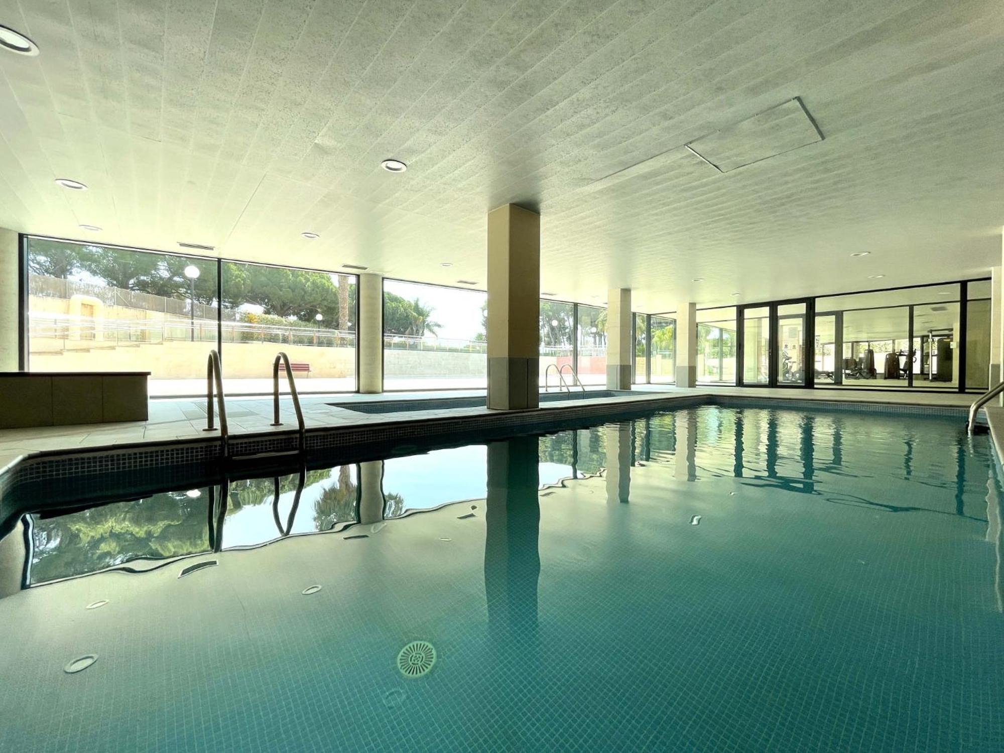 Luxurycambrils Resort&Spa Buitenkant foto