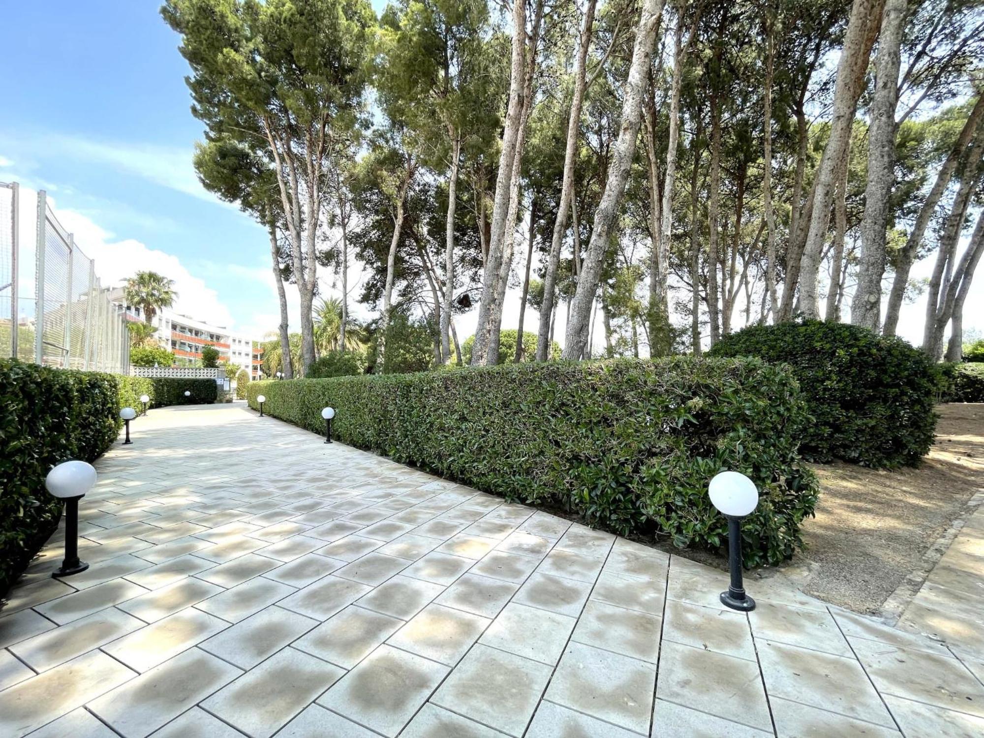 Luxurycambrils Resort&Spa Buitenkant foto