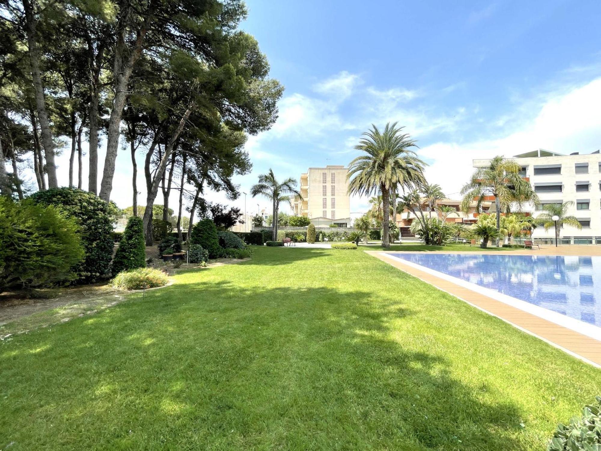 Luxurycambrils Resort&Spa Buitenkant foto