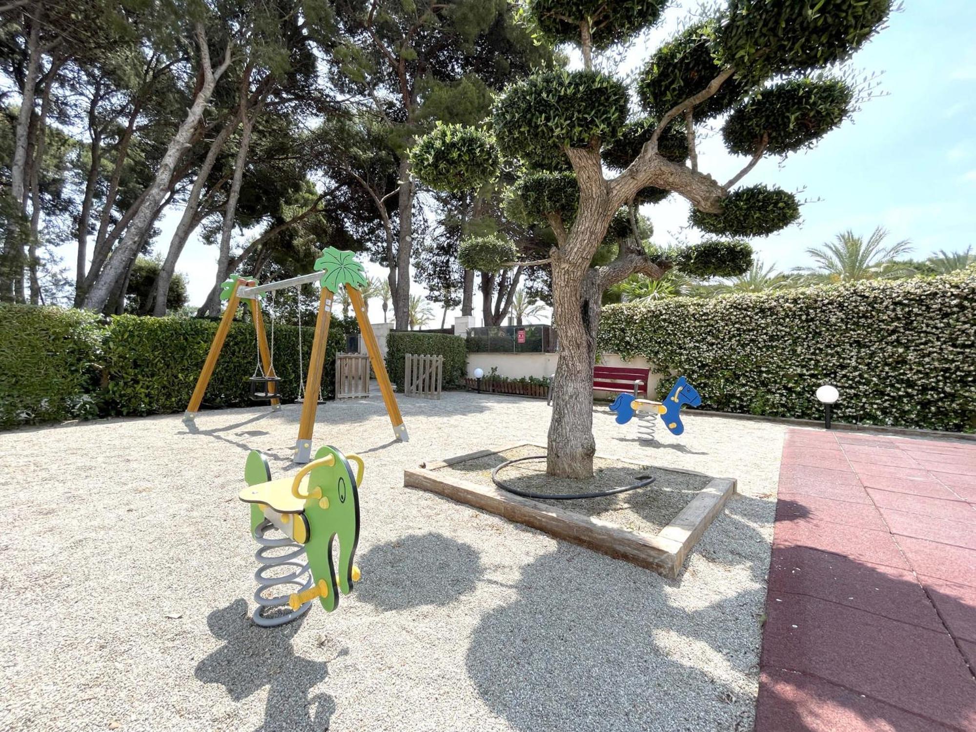 Luxurycambrils Resort&Spa Buitenkant foto