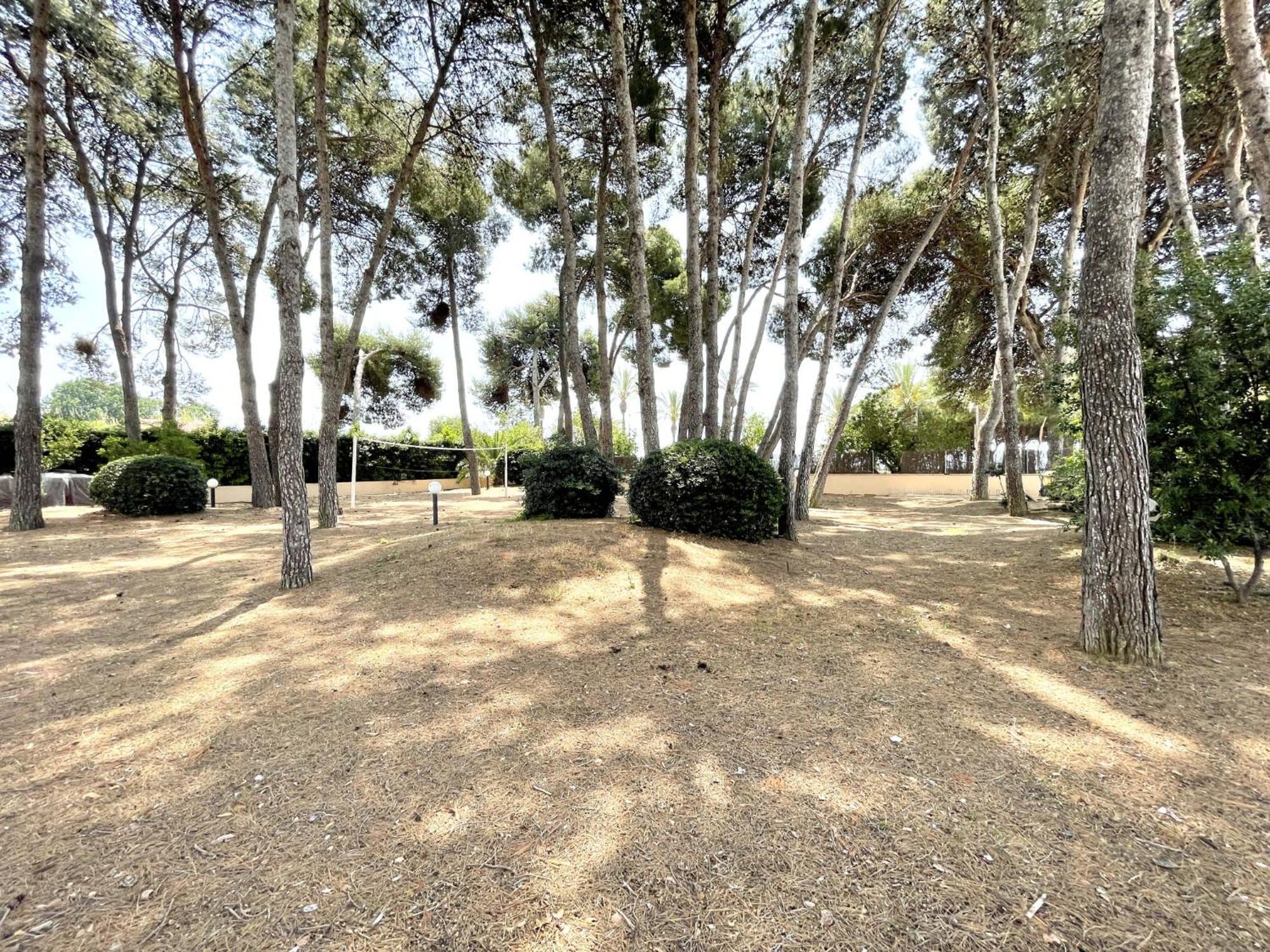 Luxurycambrils Resort&Spa Buitenkant foto