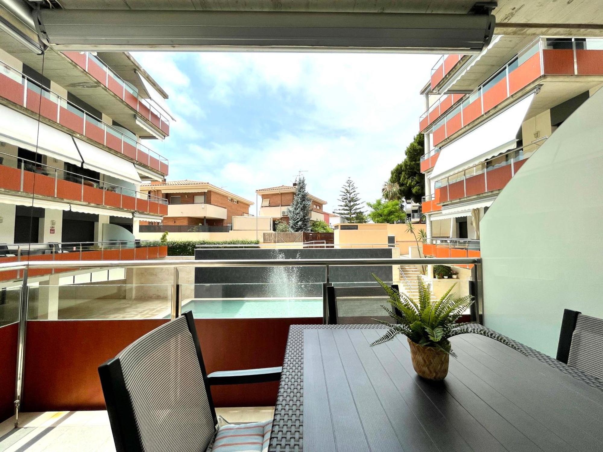 Luxurycambrils Resort&Spa Buitenkant foto