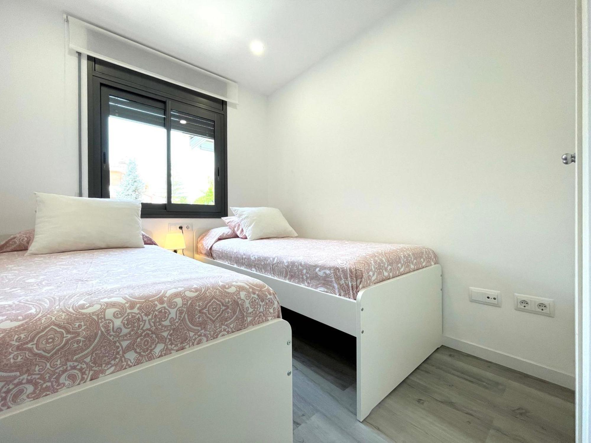Luxurycambrils Resort&Spa Buitenkant foto