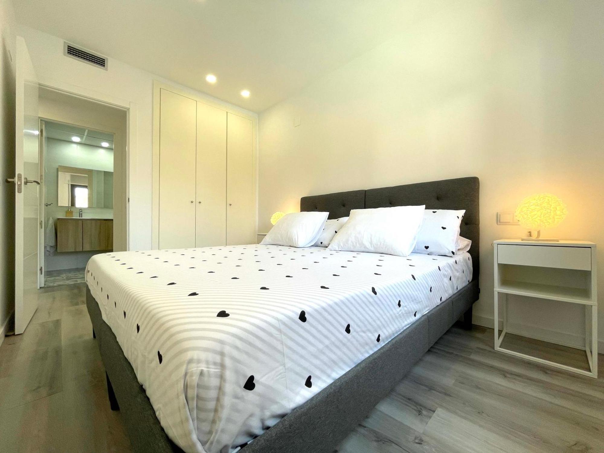 Luxurycambrils Resort&Spa Buitenkant foto