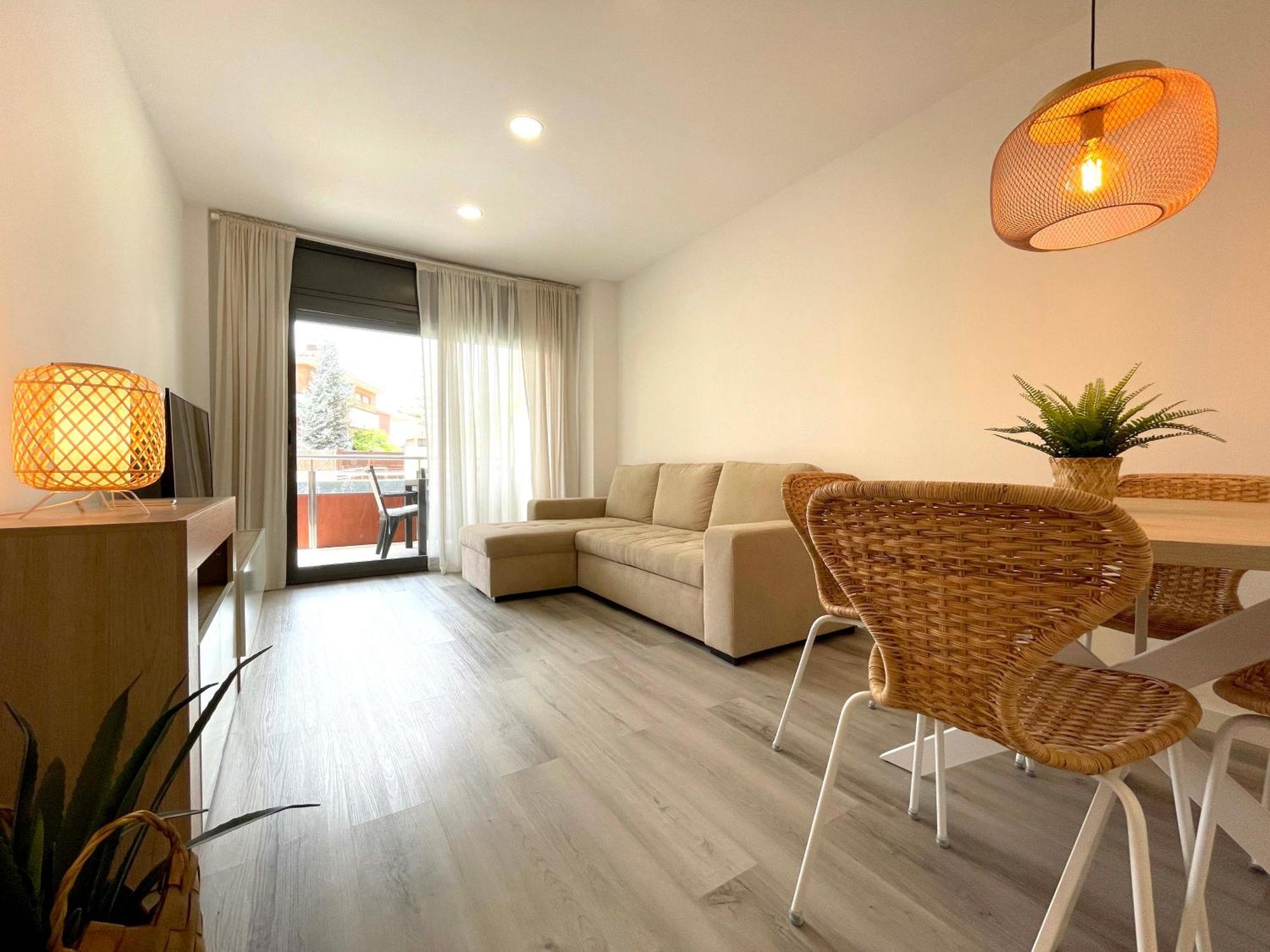 Luxurycambrils Resort&Spa Buitenkant foto
