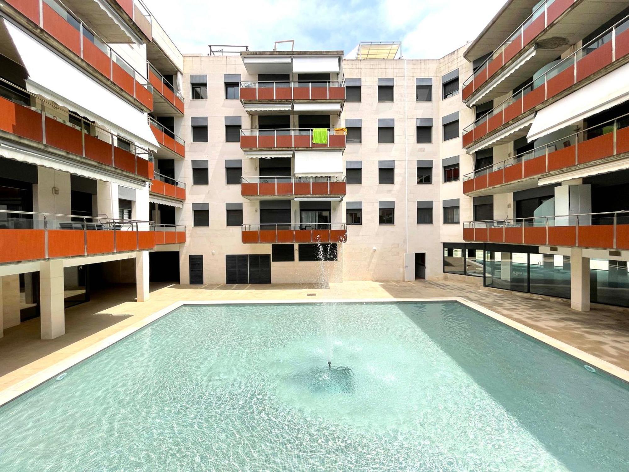 Luxurycambrils Resort&Spa Buitenkant foto
