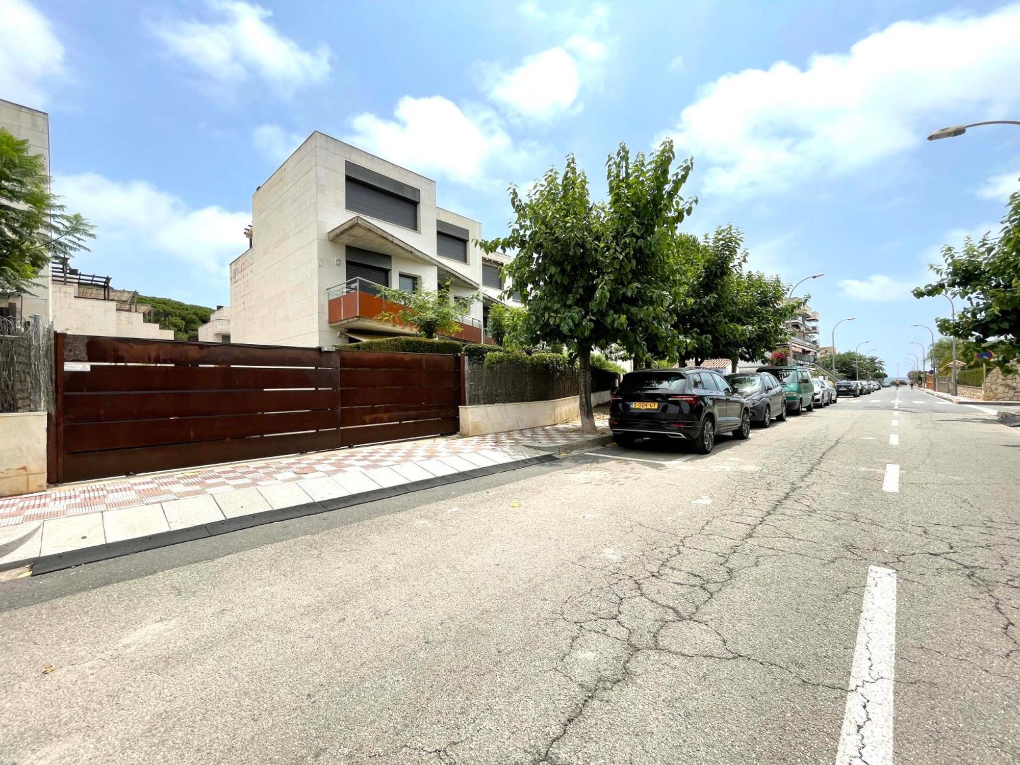 Luxurycambrils Resort&Spa Buitenkant foto