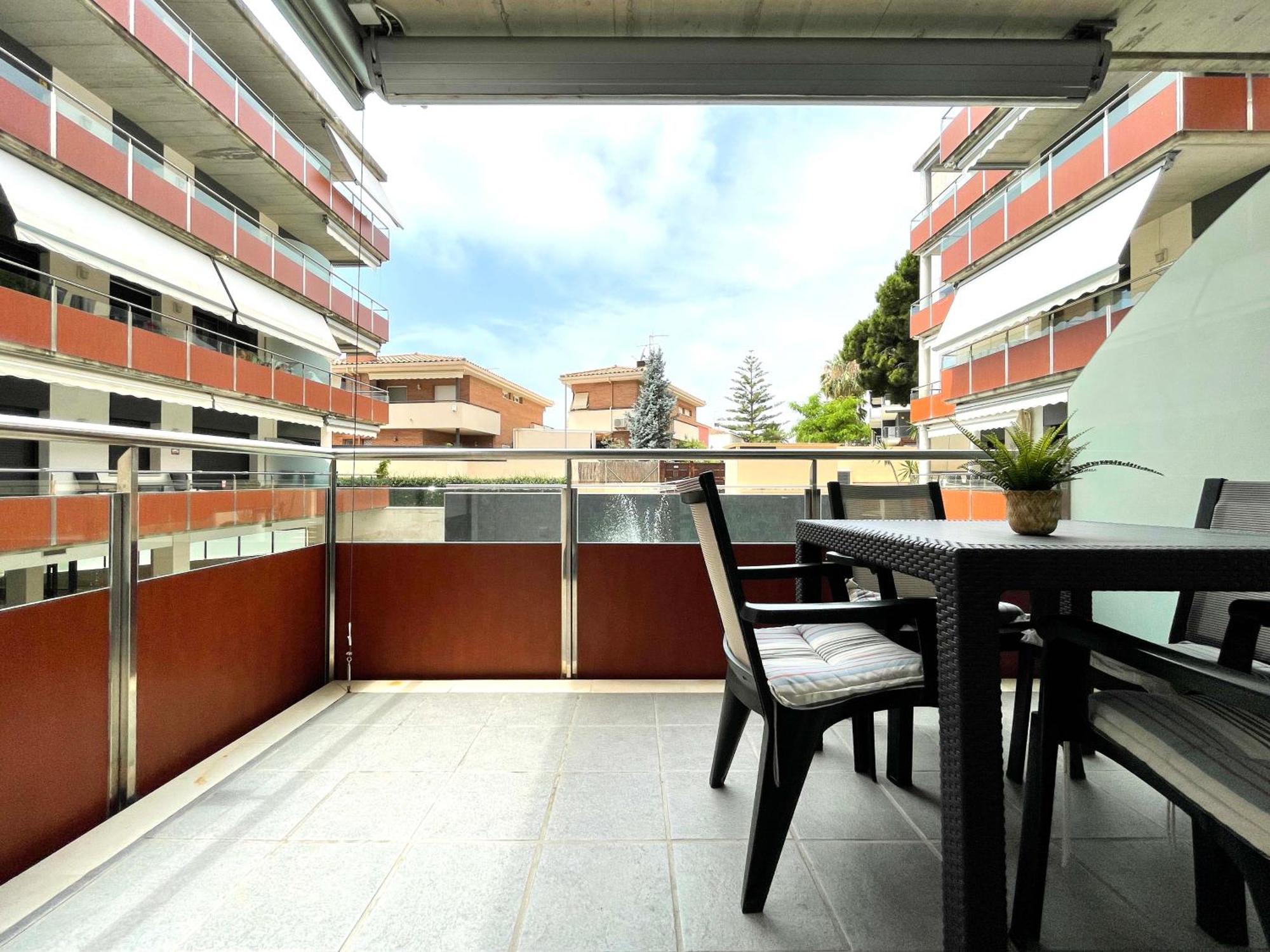 Luxurycambrils Resort&Spa Buitenkant foto