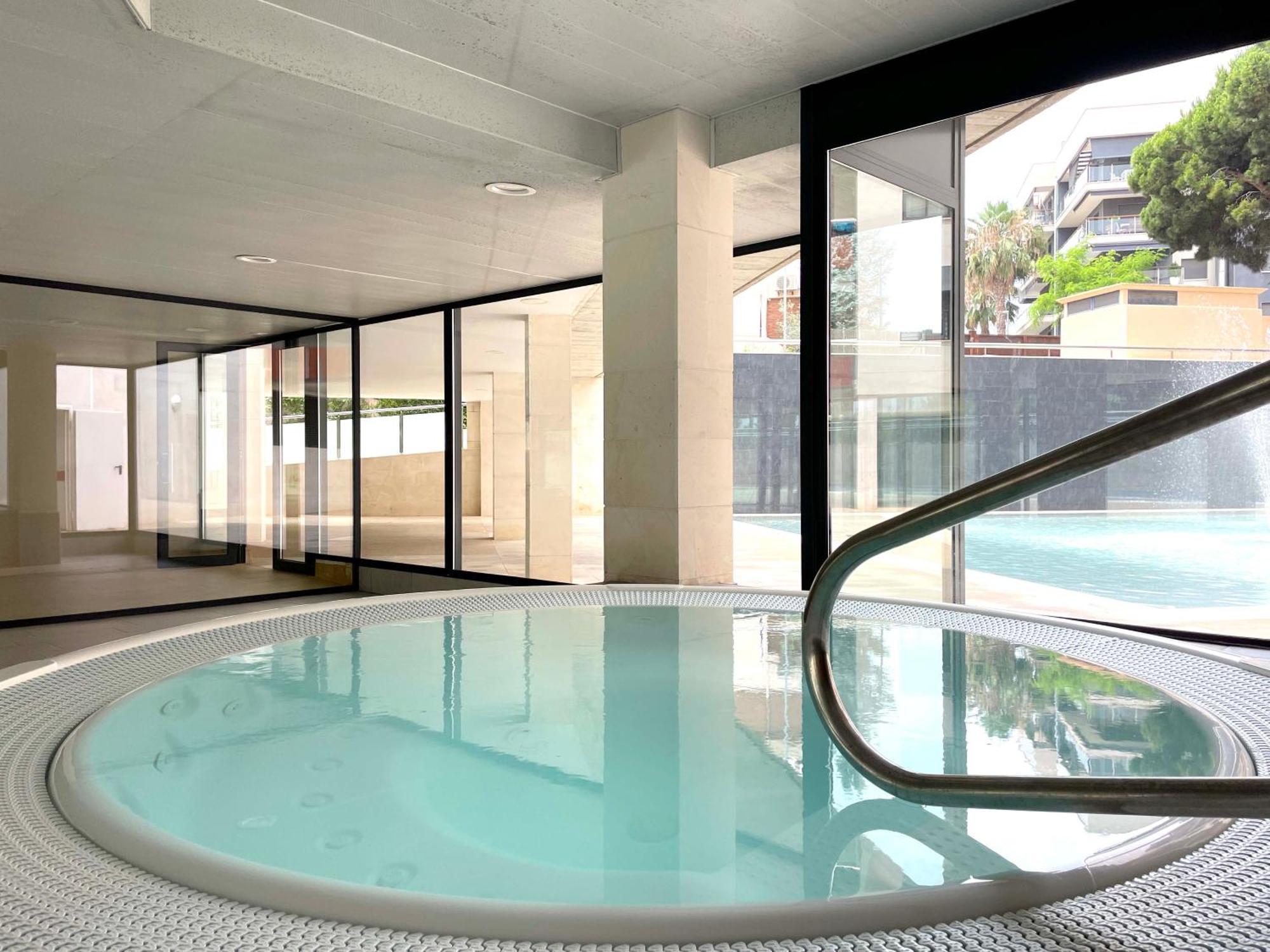 Luxurycambrils Resort&Spa Buitenkant foto